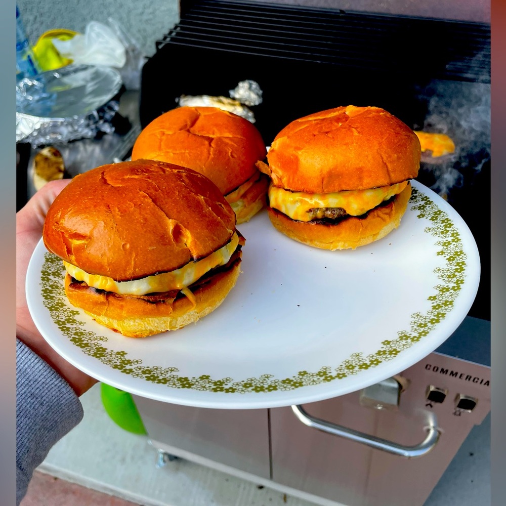 Meet your Posher, Ian